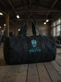 Dufflebag "Skully" Türkis