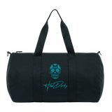 Dufflebag "Skully" Türkis