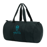 Dufflebag "Skully" Türkis