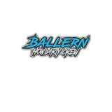 Patch "Ballern"