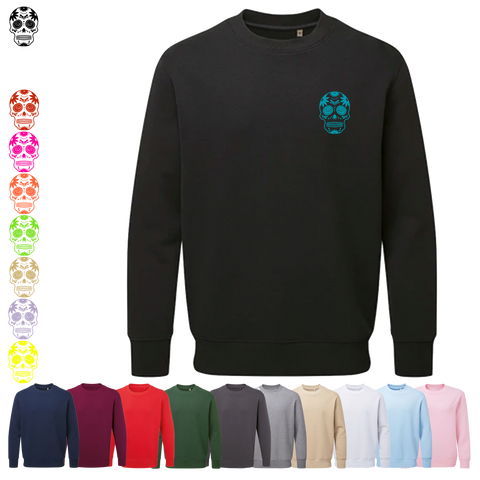 Create Your Own Crewneck