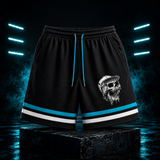 Mesh Shorts How Dirty