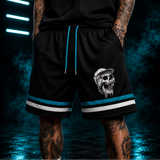 Mesh Shorts How Dirty