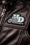 Patch "HD Logo"