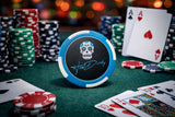 Pokerchip "Dirty-Luck"