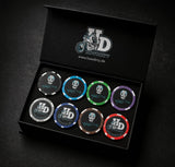 Pokerchip "Dirty-Luck"