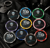 Pokerchip "Dirty-Luck"