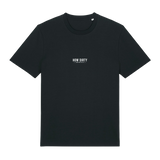 Premium T-Shirt "Ride or Die" Schwarz Unisex