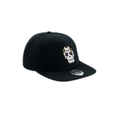Snapback "Totenkopf" 4 Farben