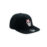 Snapback "Totenkopf" 4 Farben