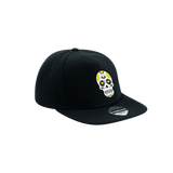 Snapback "Totenkopf" 4 Farben