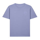 Premium T-Shirt "Skully" Lavender Unisex