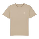 Premium T-Shirt "Boxy" Sand Unisex