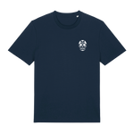 Premium T-Shirt "Club House" Navy Unisex