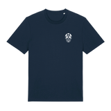 Premium T-Shirt "Club House" Navy Unisex