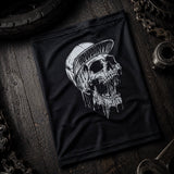 Tuch Skull How Dirty