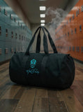 Dufflebag "Skully" Türkis