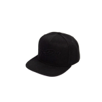 Snapback "HOW DIRTY" Schwarz