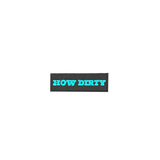 Patch "How Dirty"